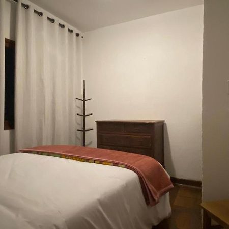 Pousada Tom'S Avenue Monte Verde  Εξωτερικό φωτογραφία