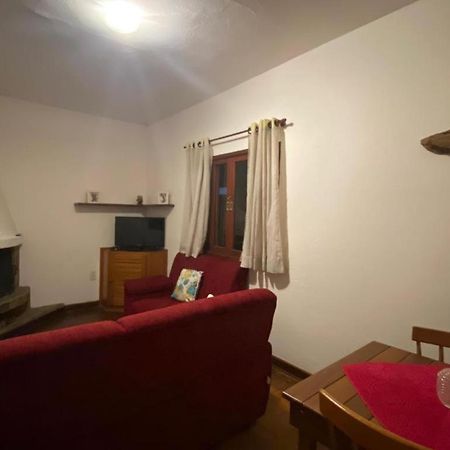 Pousada Tom'S Avenue Monte Verde  Εξωτερικό φωτογραφία