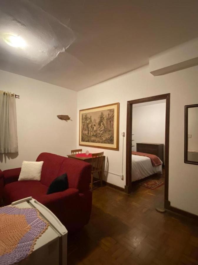 Pousada Tom'S Avenue Monte Verde  Εξωτερικό φωτογραφία