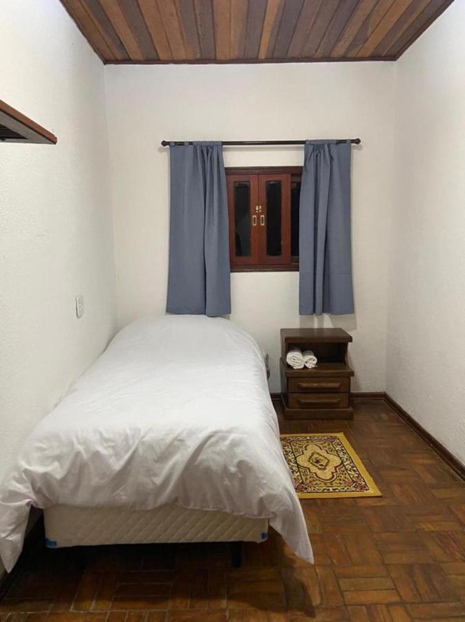 Pousada Tom'S Avenue Monte Verde  Εξωτερικό φωτογραφία